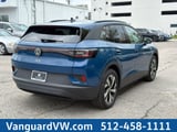 2026 Volkswagen ID.4 - Preview 7