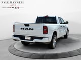 2026 Ram 1500 - Preview 16
