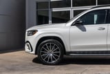 2024 Mercedes-Benz GLS - Preview 13
