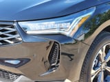 2026 Acura RDX - Preview 8