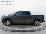 2026 Ram 1500 - Preview 13