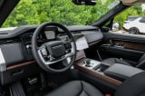 2026 Land Rover Range Rover - Preview 2