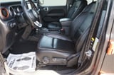 2021 Jeep Gladiator - Preview 9