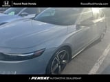 2024 Honda Accord - Preview 2