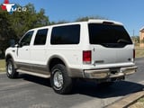 2000 Ford Excursion - Preview 5