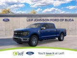 2026 Ford F-150 - Preview 2