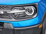 2025 Ford Bronco Sport - Preview 8