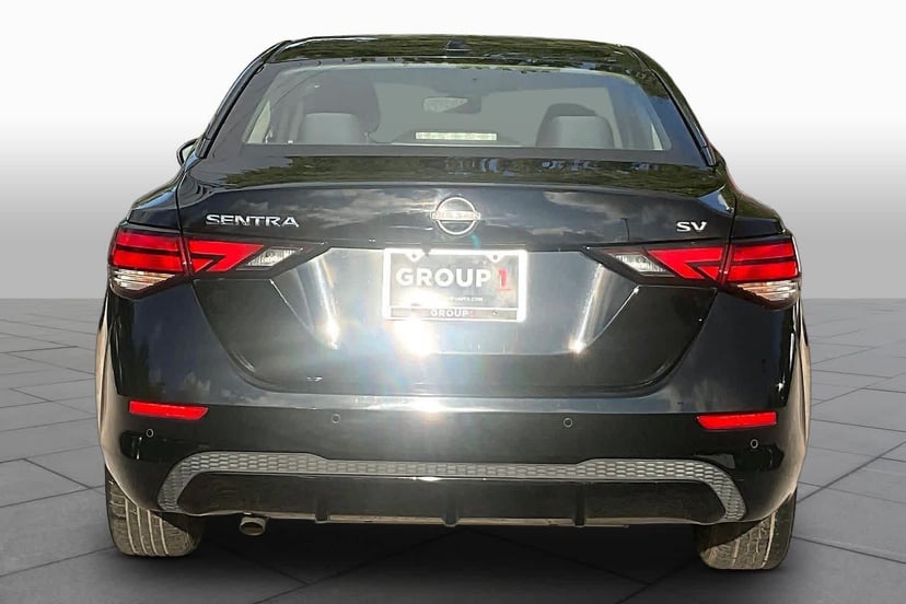 2024 Nissan Sentra - Image 2