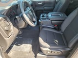 2026 Chevrolet Silverado 1500 - Preview 9