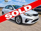 2019 Kia Optima - Preview 3