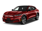 2023 Ford Mustang Mach-E - Preview 9
