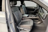 2026 Volkswagen Atlas Cross Sport - Preview 8