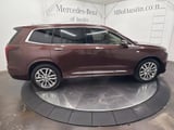 2022 Cadillac XT6 - Preview 8