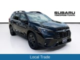 2025 Subaru Ascent - Preview 2
