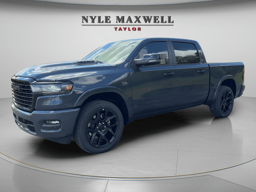 2027 Ram 1500 - Image 1