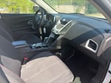 2014 Chevrolet Equinox - Preview 2