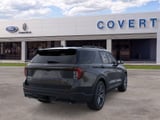 2026 Ford Explorer - Preview 8