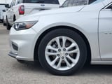 2018 Chevrolet Malibu - Preview 9