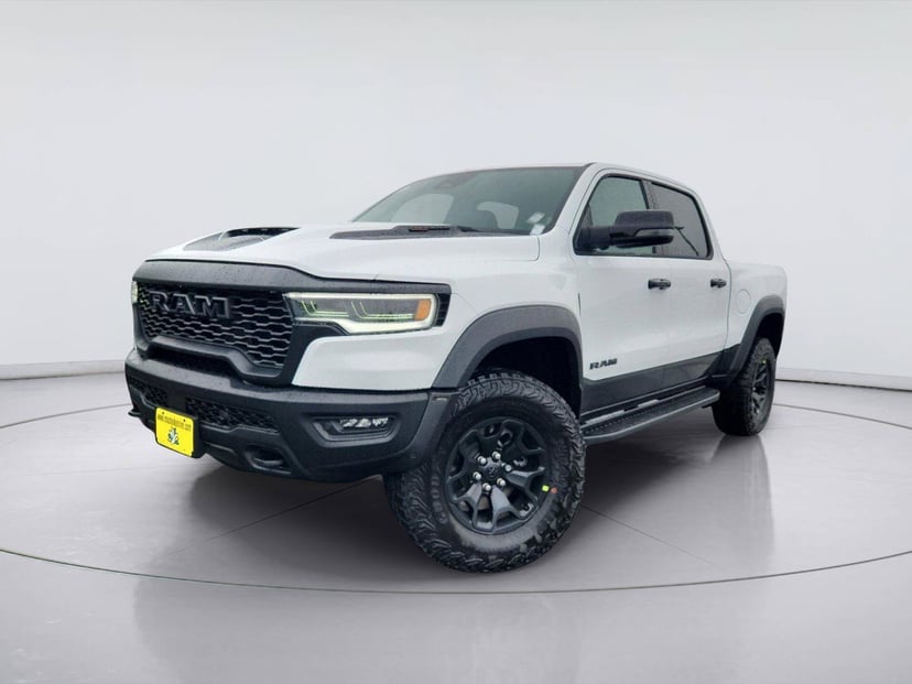 2026 Ram 1500 - Image 1