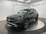 2027 Mercedes-Benz GLC - Preview 4