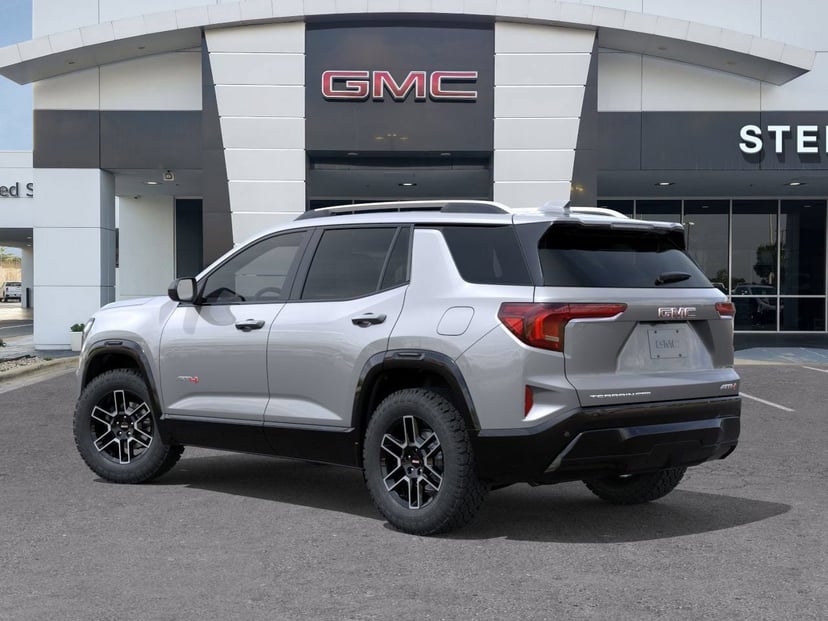 2026 GMC Terrain - Image 2