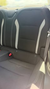 2022 Chevrolet Camaro - Preview 13