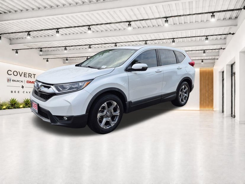 2019 Honda CR-V - Image 2