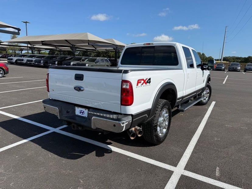 2015 Ford F-250 - Image 3