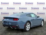 2026 Ford Mustang - Preview 6