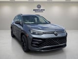 2026 Volkswagen Tiguan - Preview 7