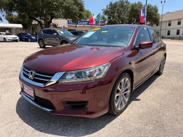 2013 Honda Accord - Image 2