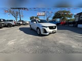 2021 Cadillac XT6 - Preview 2