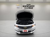 2016 Chevrolet Impala - Preview 12