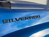 2024 Chevrolet Silverado 1500 - Preview 7