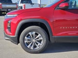 2027 Chevrolet Equinox - Preview 6