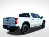2026 Chevrolet Silverado 1500 - Preview 2