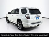 2019 Toyota 4Runner - Preview 5