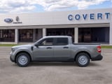 2026 Ford Maverick - Preview 3