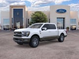 2026 Ford F-150 - Preview 2