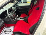 2025 Honda Civic Type R - Preview 9