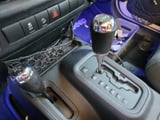 2011 Jeep Wrangler - Preview 12