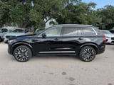 2026 Volvo XC90 - Preview 2