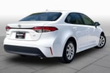 2025 Toyota Corolla - Preview 12