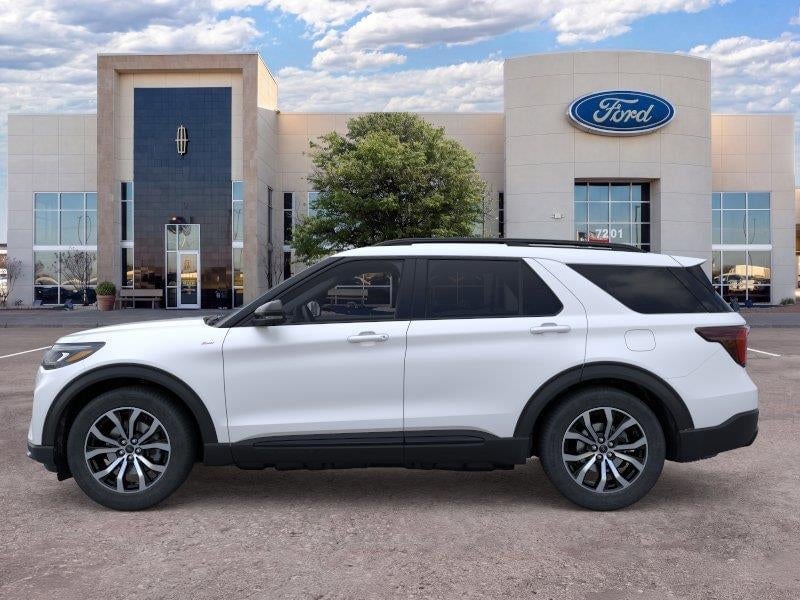 2026 Ford Explorer - Image 2