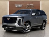 2025 Cadillac Escalade - Preview 2