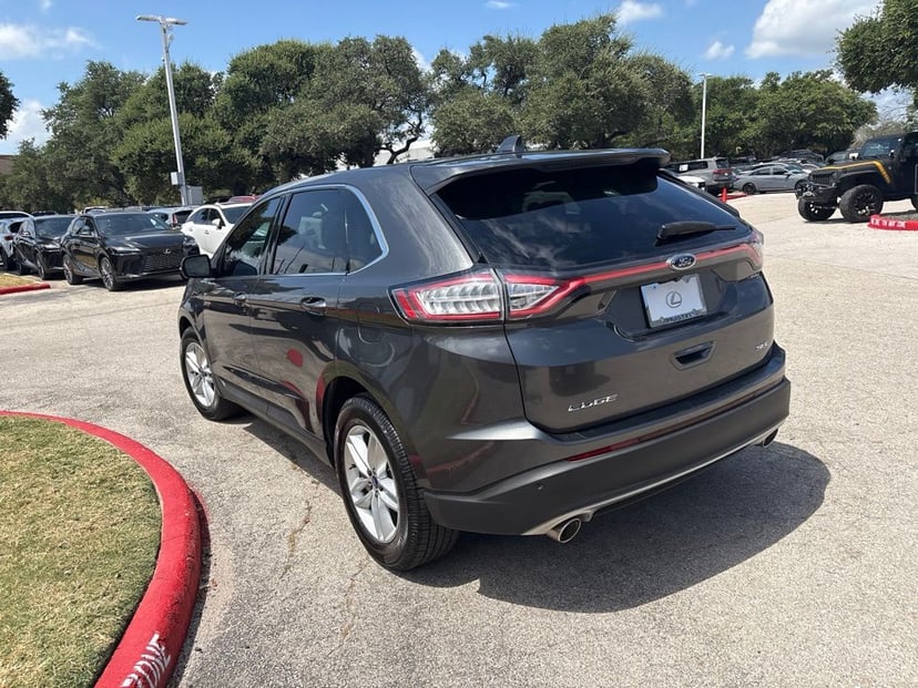 2017 Ford Edge - Image 3