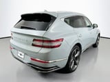 2027 Genesis GV80 - Preview 5