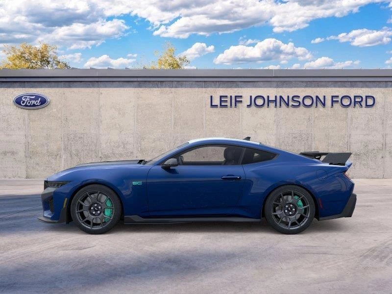 2026 Ford Mustang - Image 1