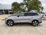 2026 Volvo EX90 - Preview 3