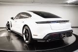 2021 Porsche Taycan - Preview 3